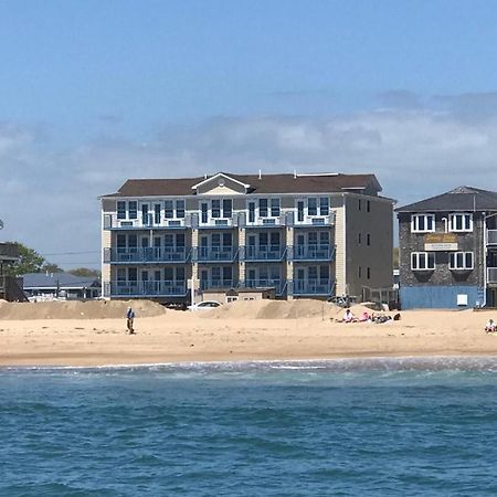 ويسترلي Misquamicut Beach Front Inn المظهر الخارجي الصورة