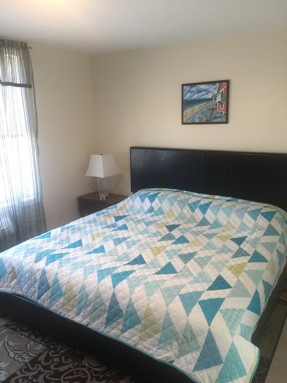 ويسترلي Misquamicut Beach Front Inn المظهر الخارجي الصورة
