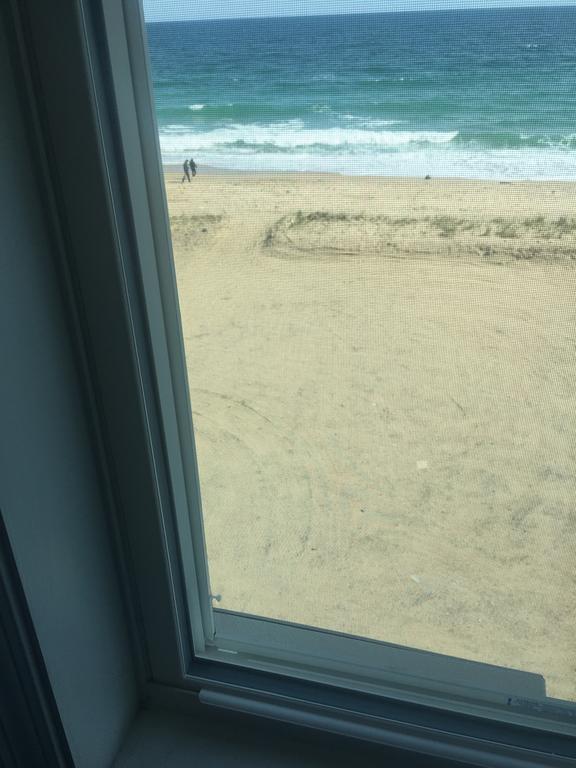 ويسترلي Misquamicut Beach Front Inn المظهر الخارجي الصورة