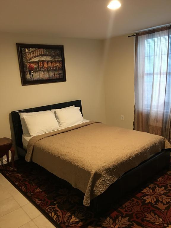 ويسترلي Misquamicut Beach Front Inn المظهر الخارجي الصورة