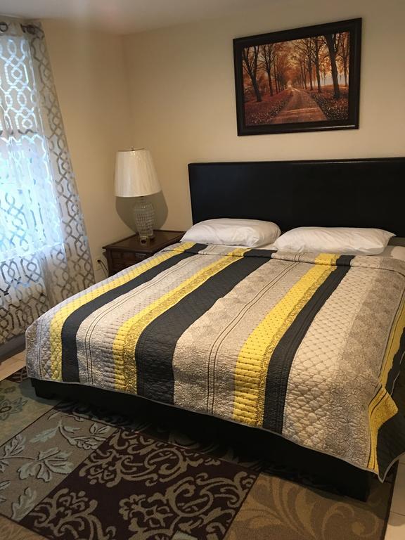 ويسترلي Misquamicut Beach Front Inn المظهر الخارجي الصورة