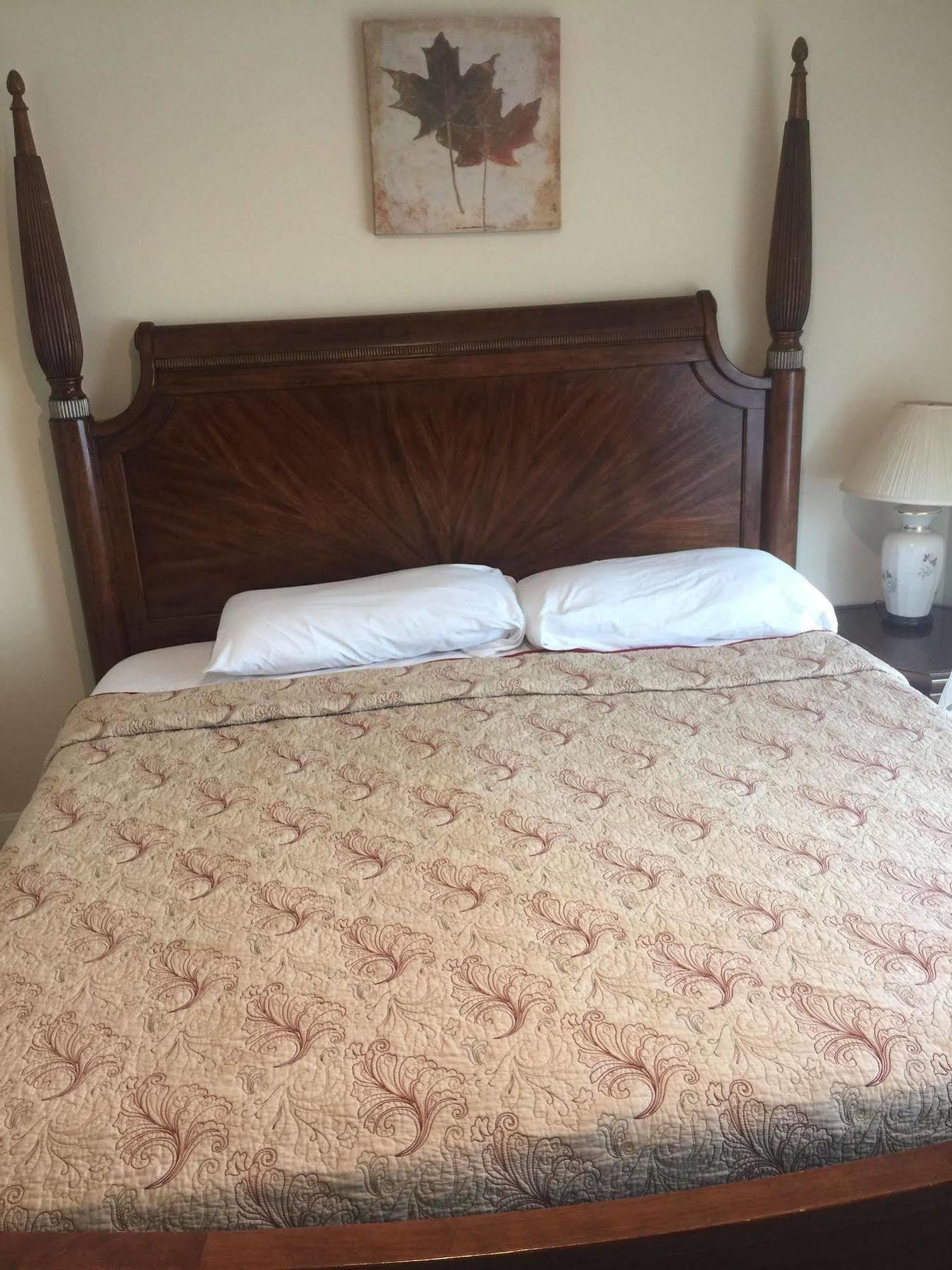 ويسترلي Misquamicut Beach Front Inn المظهر الخارجي الصورة
