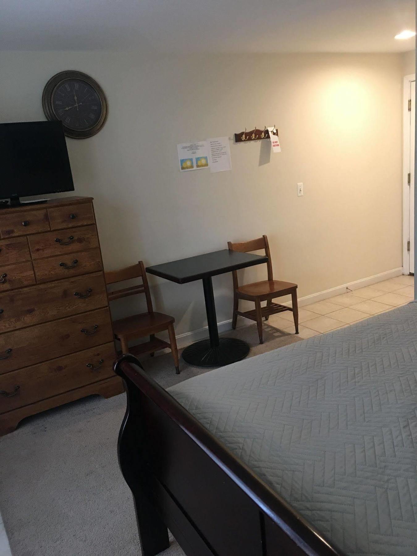 ويسترلي Misquamicut Beach Front Inn المظهر الخارجي الصورة